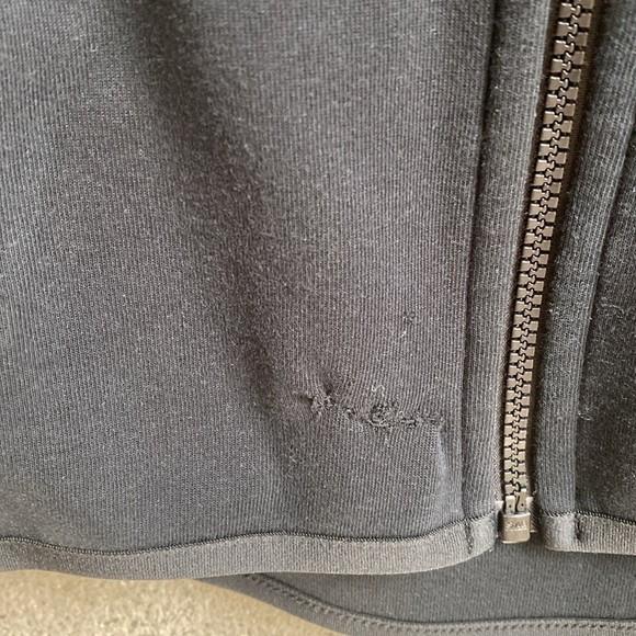 Nike Kids Tech Fleece Hoody - Picture 6 of 7